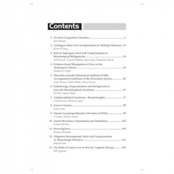 Recent Advances in Hematology - 3 (POD) book by Renu Saxena, H.P. Pati - Additional Image 6