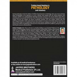 Problem-based Questions in Pathology (With Solutions) book by Sanjay Sengupta - Additional Image 4