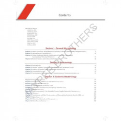 Review of Microbiology & Immunology book by Sandhya Sastry,Apurba Sankar ; Bhat - Additional Image 6