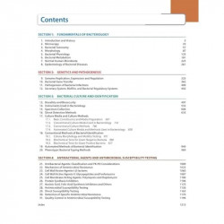Essentials of Microbiology for Postgraduates (Vol 1: General Bacteriology) for MD and DNB Microbiology Residents | Bacterial… -