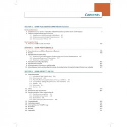 Essentials of Microbiology for Postgraduates (Vol-2): Systematic Bacteriology | Comprehensive MD/DNB Reference with 1000+ Fi… -