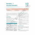 Essentials of Medical Parasitology, 2/E for MBBS 2nd Year Students | Concise Protozoology, Helminthology and Medical Entomol… -