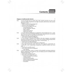 Problem-based Questions in Pathology (With Solutions) book by Sanjay Sengupta - Additional Image 5