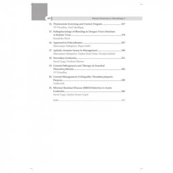 Recent Advances in Hematology - 3 (POD) book by Renu Saxena, H.P. Pati - Additional Image 8