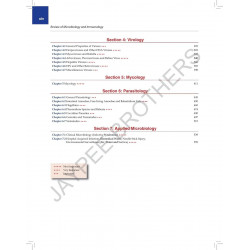 Review of Microbiology & Immunology book by Sandhya Sastry,Apurba Sankar ; Bhat - Additional Image 7