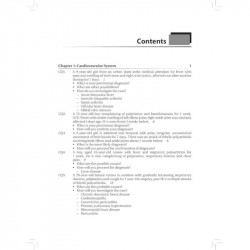 Problem-based Questions in Pathology (With Solutions) book by Sanjay Sengupta - Additional Image 6