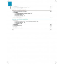 Essentials of Microbiology for Postgraduates (Vol-2): Systematic Bacteriology | Comprehensive MD/DNB Reference with 1000+ Fi… -