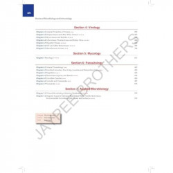 Review of Microbiology & Immunology book by Sandhya Sastry,Apurba Sankar ; Bhat - Additional Image 8