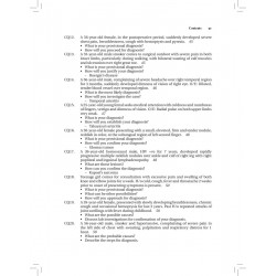 Problem-based Questions in Pathology (With Solutions) book by Sanjay Sengupta - Additional Image 7