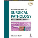 Fundamentals of Surgical Pathology book by Shameem Shariff