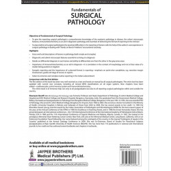 Fundamentals of Surgical Pathology book by Shameem Shariff - Additional Image 3