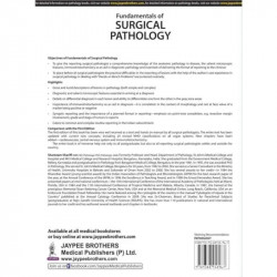 Fundamentals of Surgical Pathology book by Shameem Shariff - Additional Image 4