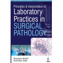 Principles and Interpretation of Laboratory Principles in Surgical Pathology book by Shameem Shariff, Amrit Kaur Kaler