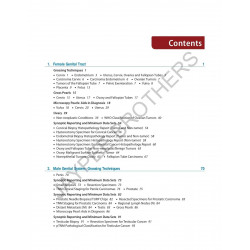 Fundamentals of Surgical Pathology book by Shameem Shariff - Additional Image 5