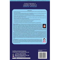Principles and Interpretation of Laboratory Principles in Surgical Pathology book by Shameem Shariff, Amrit Kaur Kaler - Additio
