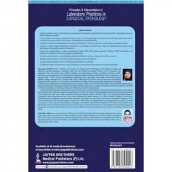 Principles and Interpretation of Laboratory Principles in Surgical Pathology book by Shameem Shariff, Amrit Kaur Kaler - Additio
