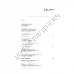 Principles and Interpretation of Laboratory Principles in Surgical Pathology book by Shameem Shariff, Amrit Kaur Kaler - Additio