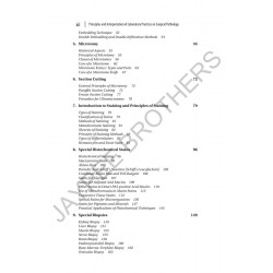 Principles and Interpretation of Laboratory Principles in Surgical Pathology book by Shameem Shariff, Amrit Kaur Kaler - Additio