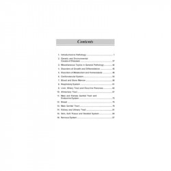 MCQS IN OBJECTIVE PATHOLOGY WITH EXPLANATIONS book by Sharma - Additional Image 3