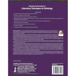 PRINCIPLES & INTERPRETATION OF LABORATORY TECHNIQUES IN PATHOLOGY: (Hematology, Cytology, Histopathology, Museum and Autopsy… -