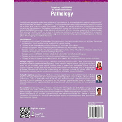 Competency Based Logbook for 2nd Professional MBBS Pathology, 3/E | NMC CBME Logbook with Skill Competency Tables, Certifiab… -