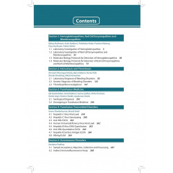 ICMR-NIIH Practical Guide to Laboratory Immunohematology book by Shrimati Dharmapal Shetty - Additional Image 5