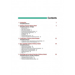 MANUAL OF SALIVARY GLAND DISEASES book by Sivapathasundharam B - Additional Image 3