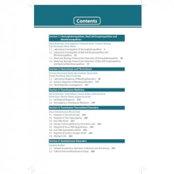 ICMR-NIIH Practical Guide to Laboratory Immunohematology book by Shrimati Dharmapal Shetty - Additional Image 6
