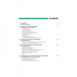 MANUAL OF SALIVARY GLAND DISEASES book by Sivapathasundharam B - Additional Image 4