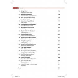 MANUAL OF HEMATOLOGY book by Sanjeev Kumar Sharma - Additional Image 7