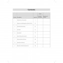Competency Based Logbook for 2nd Professional MBBS Pathology, 3/E | NMC CBME Logbook with Skill Competency Tables, Certifiab… -