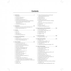 GOLDEN NOTES FOR MEDICAL LABORATORY SCIENCE book by Ramnik Sood, Madhu Choudhary - Additional Image 6