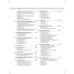 GOLDEN NOTES FOR MEDICAL LABORATORY SCIENCE book by Ramnik Sood, Madhu Choudhary - Additional Image 7