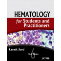 HEMATOLOGY FOR STUDENTS AND PRACTITIONERS book by Ramnik Sood
