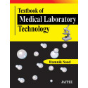 TEXTBOOK OF MEDICAL LABORATORY TECHNOLOGY book by Ramnik Sood