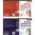 (OLD EDITION) Medical Laboratory Technology (2vols) Methods and Interpretations book by Ramnik Sood