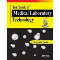 TEXTBOOK OF MEDICAL LABORATORY TECHNOLOGY book by Ramnik Sood - Back Cover