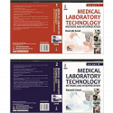 (OLD EDITION) Medical Laboratory Technology (2vols) Methods and Interpretations book by Ramnik Sood - Back Cover