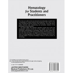 HEMATOLOGY FOR STUDENTS AND PRACTITIONERS book by Ramnik Sood - Additional Image 3