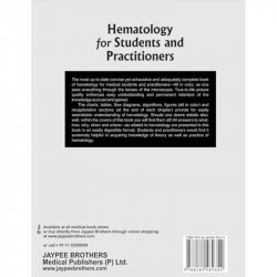 HEMATOLOGY FOR STUDENTS AND PRACTITIONERS book by Ramnik Sood - Additional Image 4