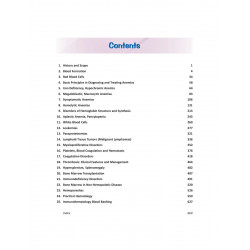 HEMATOLOGY FOR STUDENTS AND PRACTITIONERS book by Ramnik Sood - Additional Image 5