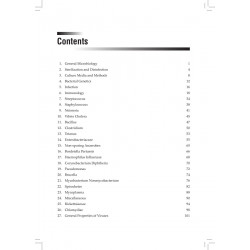 Exam Preparatory Manual for Undergraduates: Microbiology book by Thanveer P, Ramki M - Additional Image 5