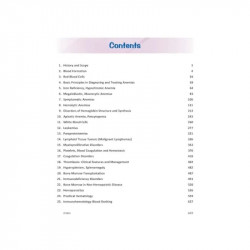 HEMATOLOGY FOR STUDENTS AND PRACTITIONERS book by Ramnik Sood - Additional Image 6