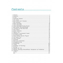 TEXTBOOK OF MEDICAL LABORATORY TECHNOLOGY book by Ramnik Sood - Additional Image 5
