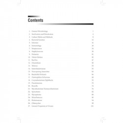 Exam Preparatory Manual for Undergraduates: Microbiology book by Thanveer P, Ramki M - Additional Image 6