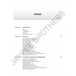 Techniques in Histopathology and Cytopathology book by Sadhana Vishwakarma - Additional Image 5