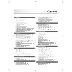 Modern Medical Laboratory Technology: Methods and Interpretation, 7/E for MLT/DMLT Students | Hematology, Biochemistry, Micr… -