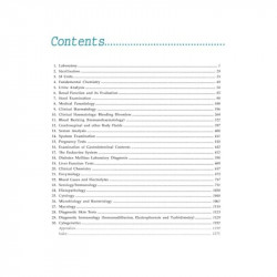 TEXTBOOK OF MEDICAL LABORATORY TECHNOLOGY book by Ramnik Sood - Additional Image 6