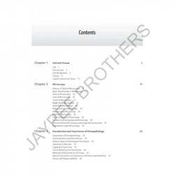 Techniques in Histopathology and Cytopathology book by Sadhana Vishwakarma - Additional Image 6