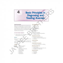 HEMATOLOGY FOR STUDENTS AND PRACTITIONERS book by Ramnik Sood - Additional Image 8